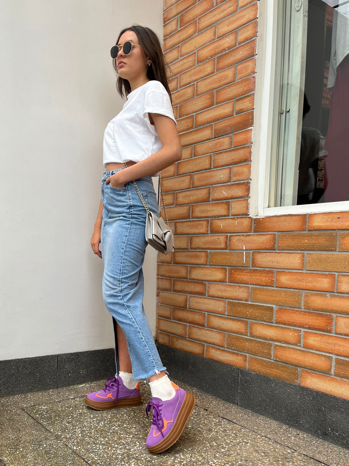 Constanzita Lila
