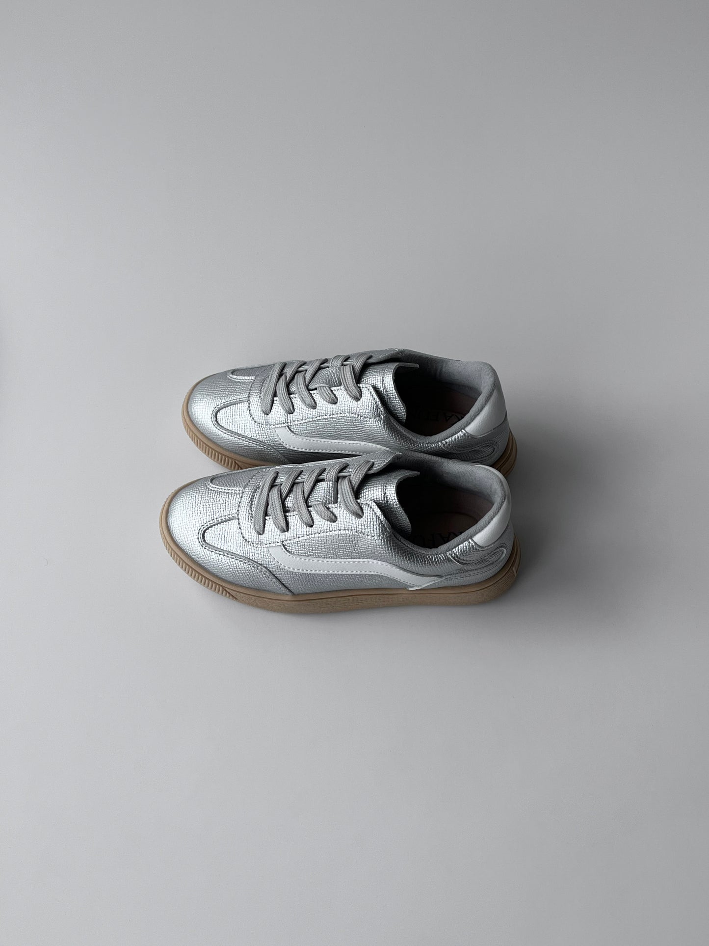Antoñeta V2 Silver