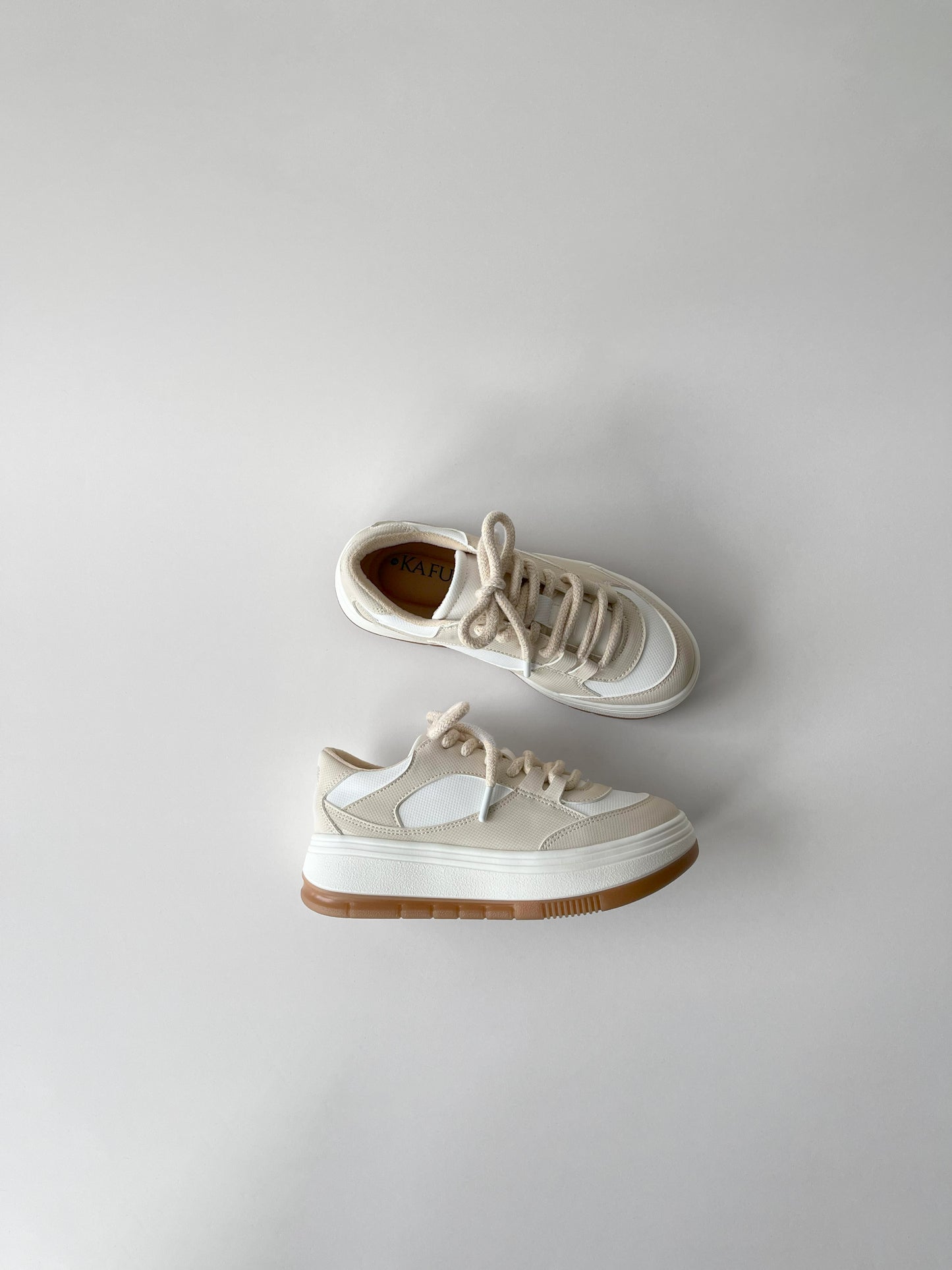 Alicia Beige