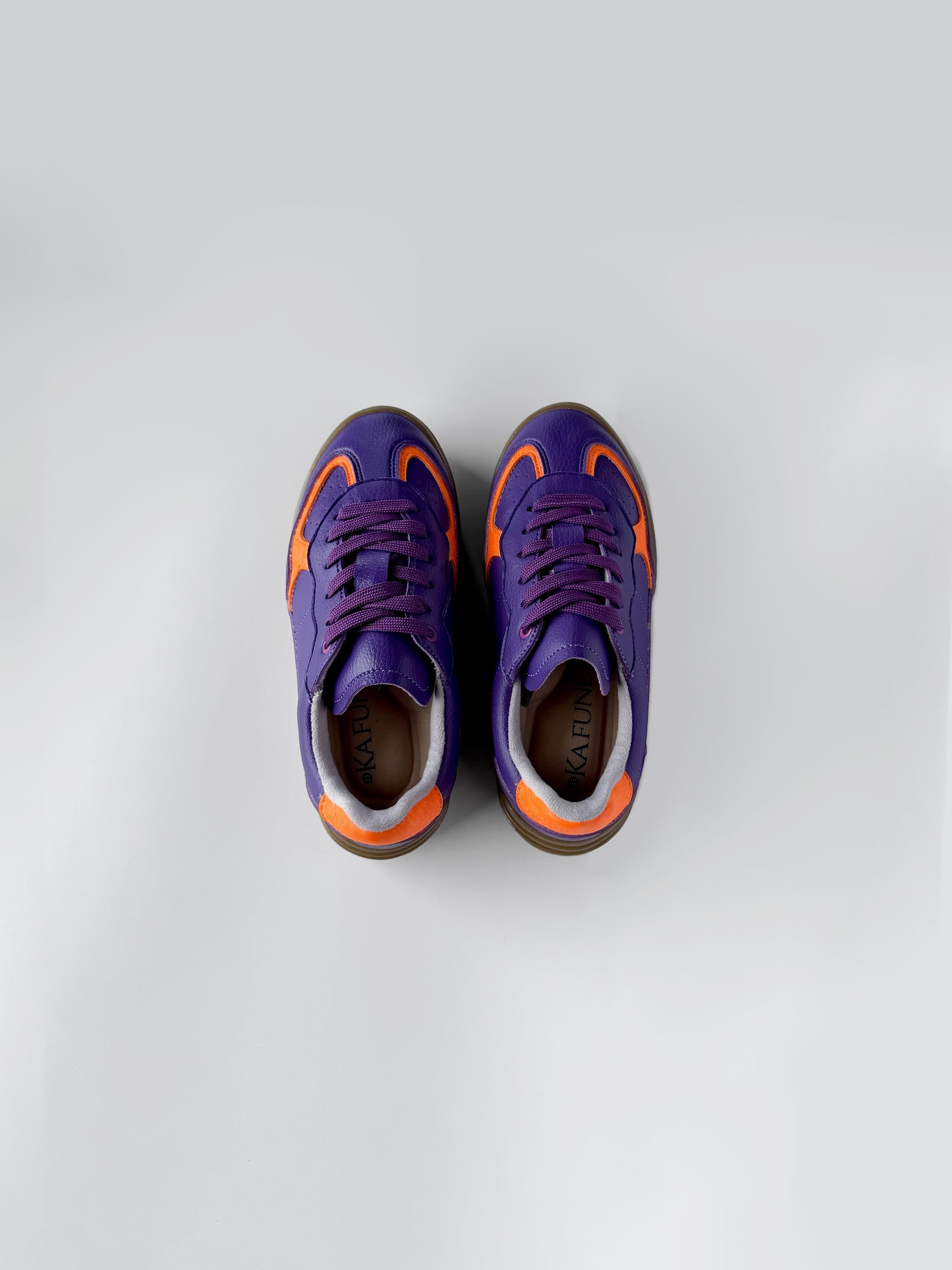 Constanzita Retro Violet