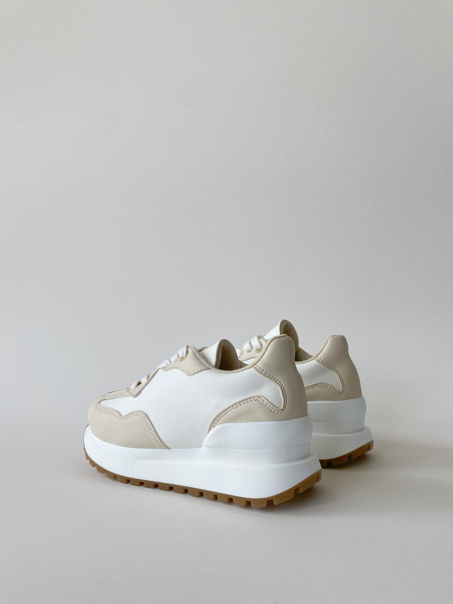 Ivette Beige
