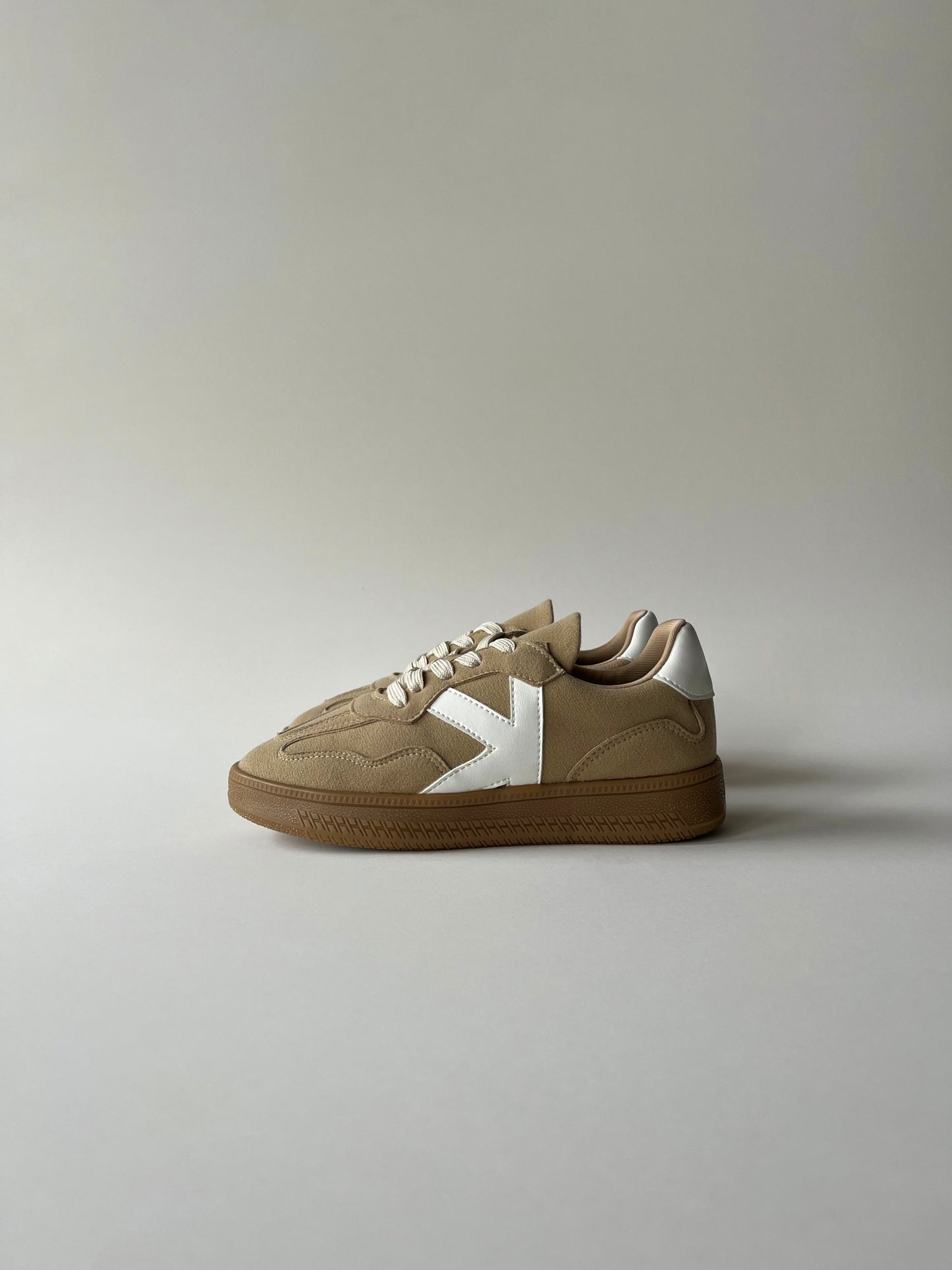 Manguito Beige
