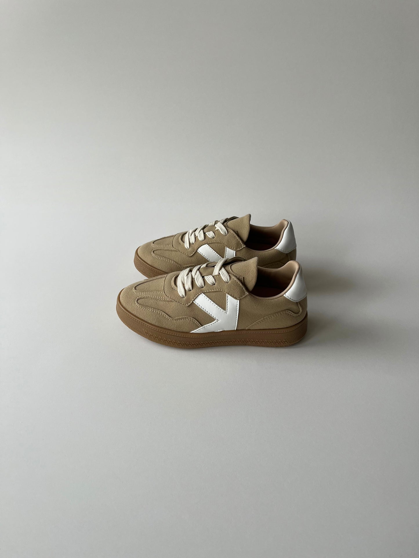 Manguito Beige
