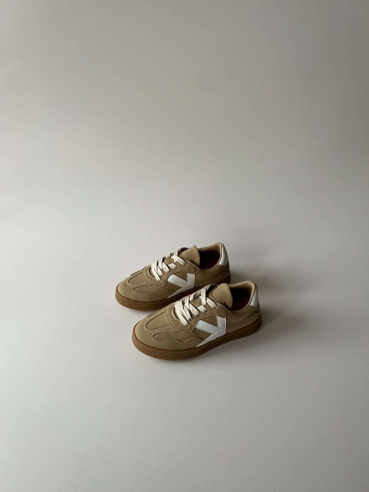 Manguito Beige