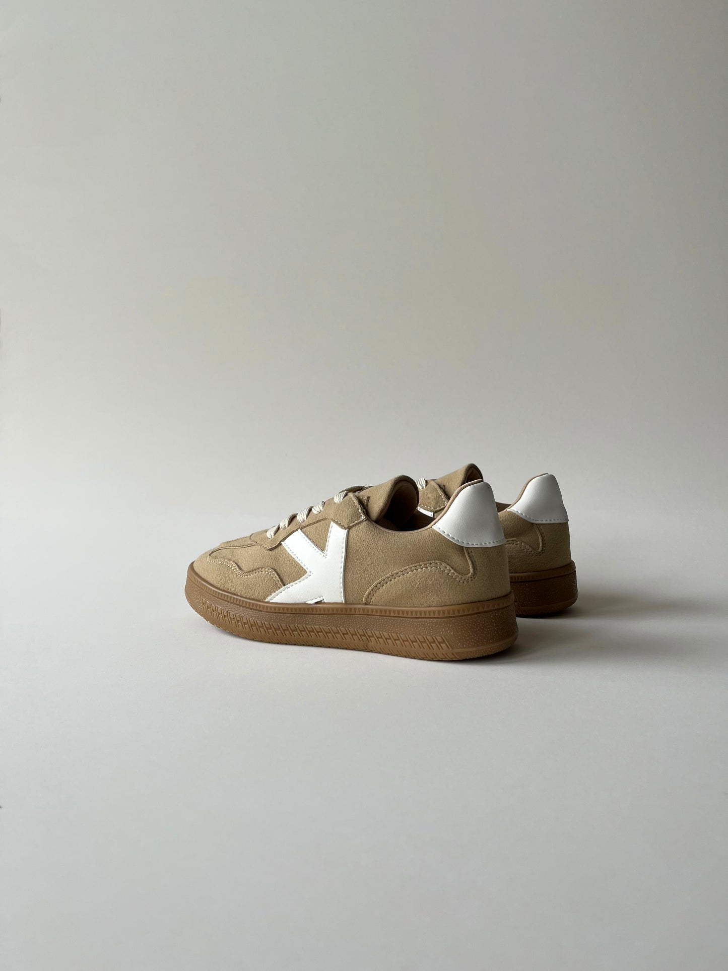 Manguito Beige