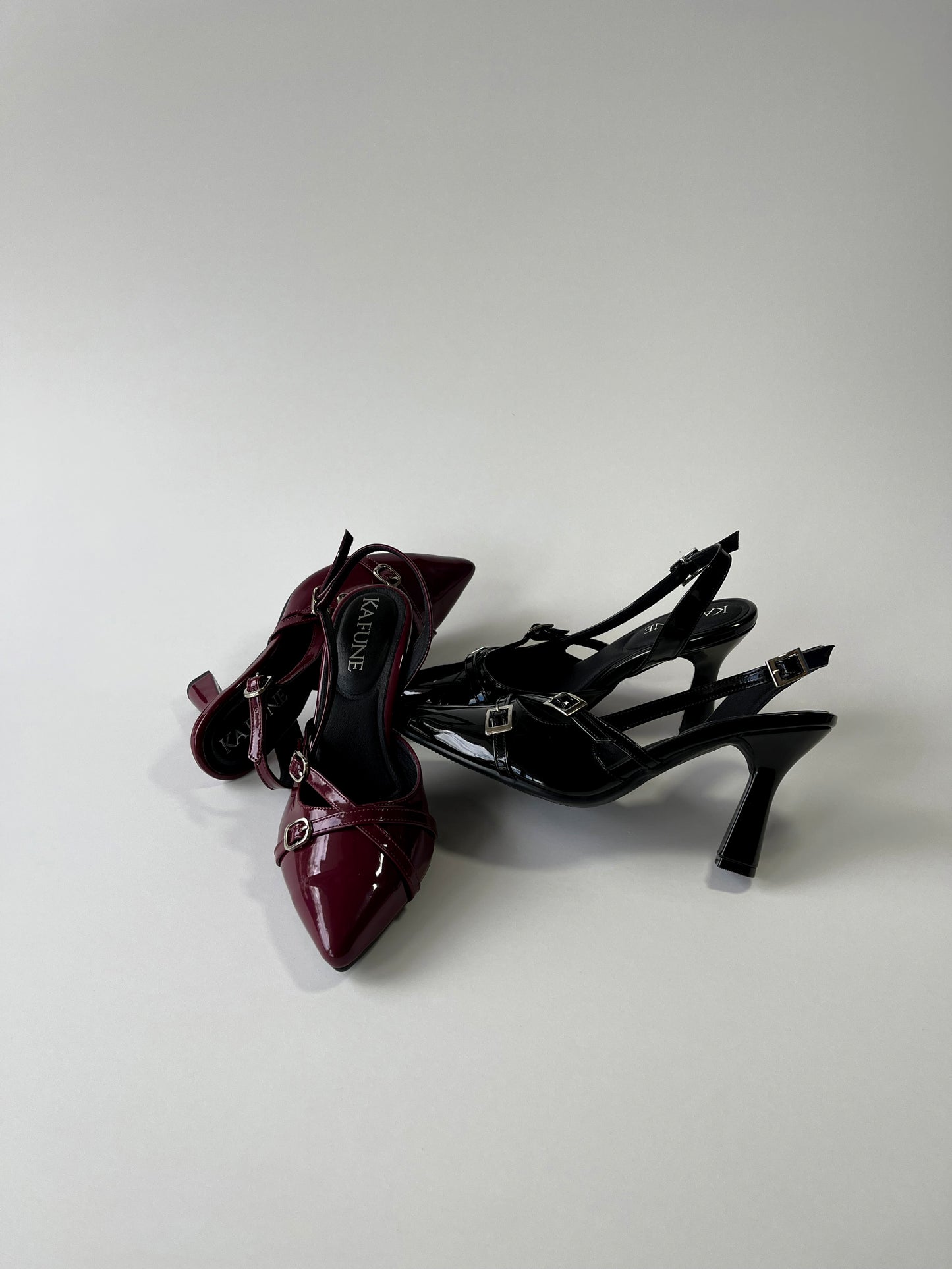 Carmelina Black