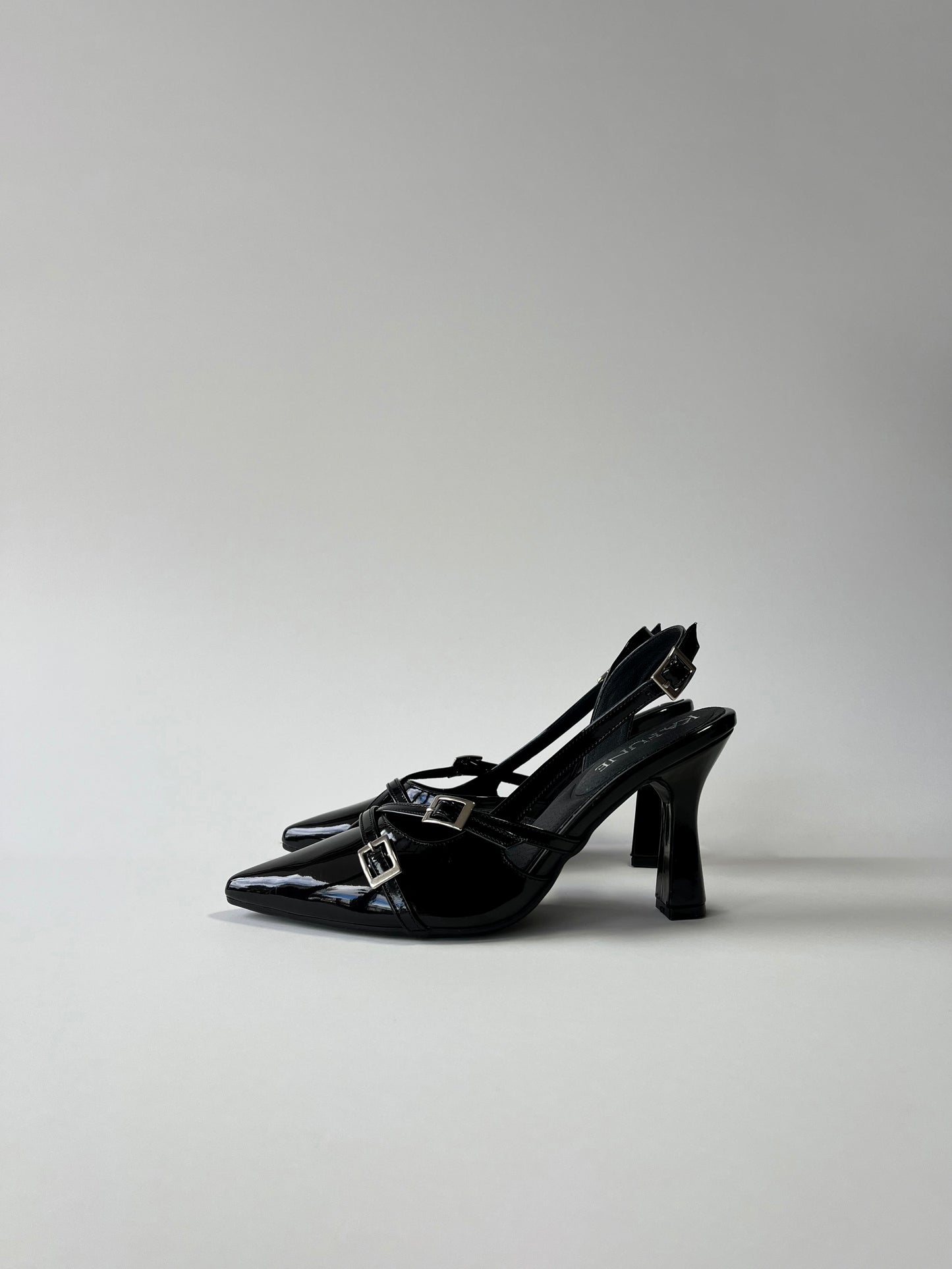 Carmelina Black