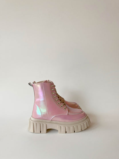 Fancy Boots R