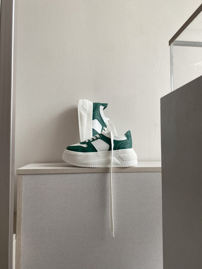 Tiana Verde