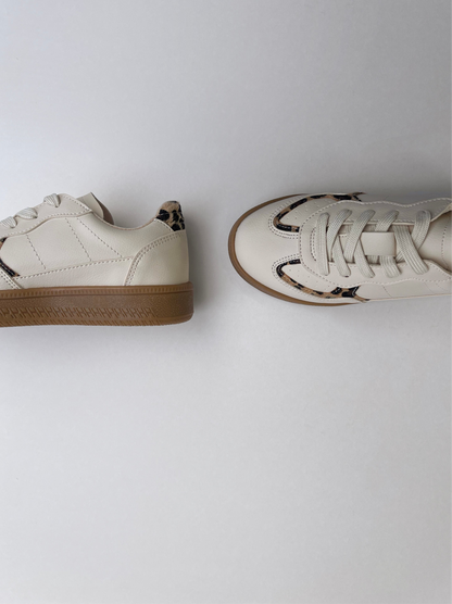 Constanza Animal Print