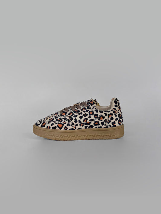 Constanza Leopard O.