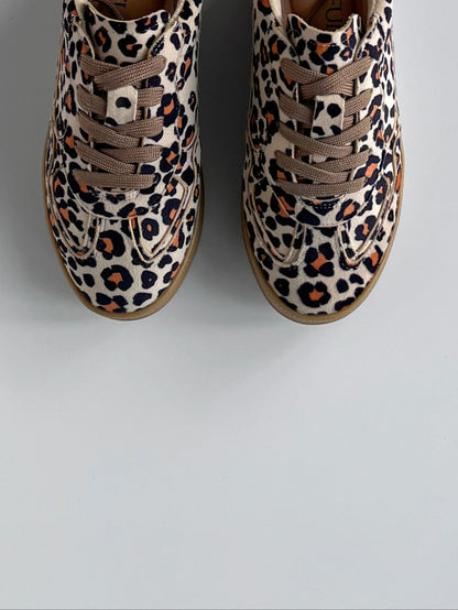 Constanza Leopard O.
