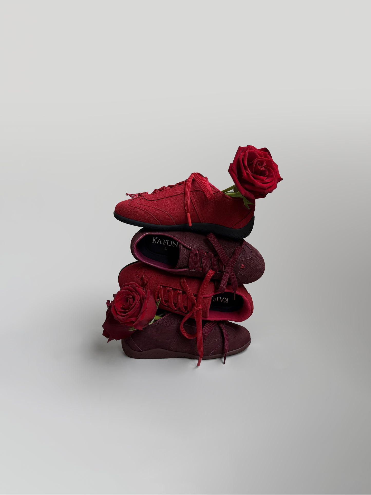 Clementina Roja Escarlata