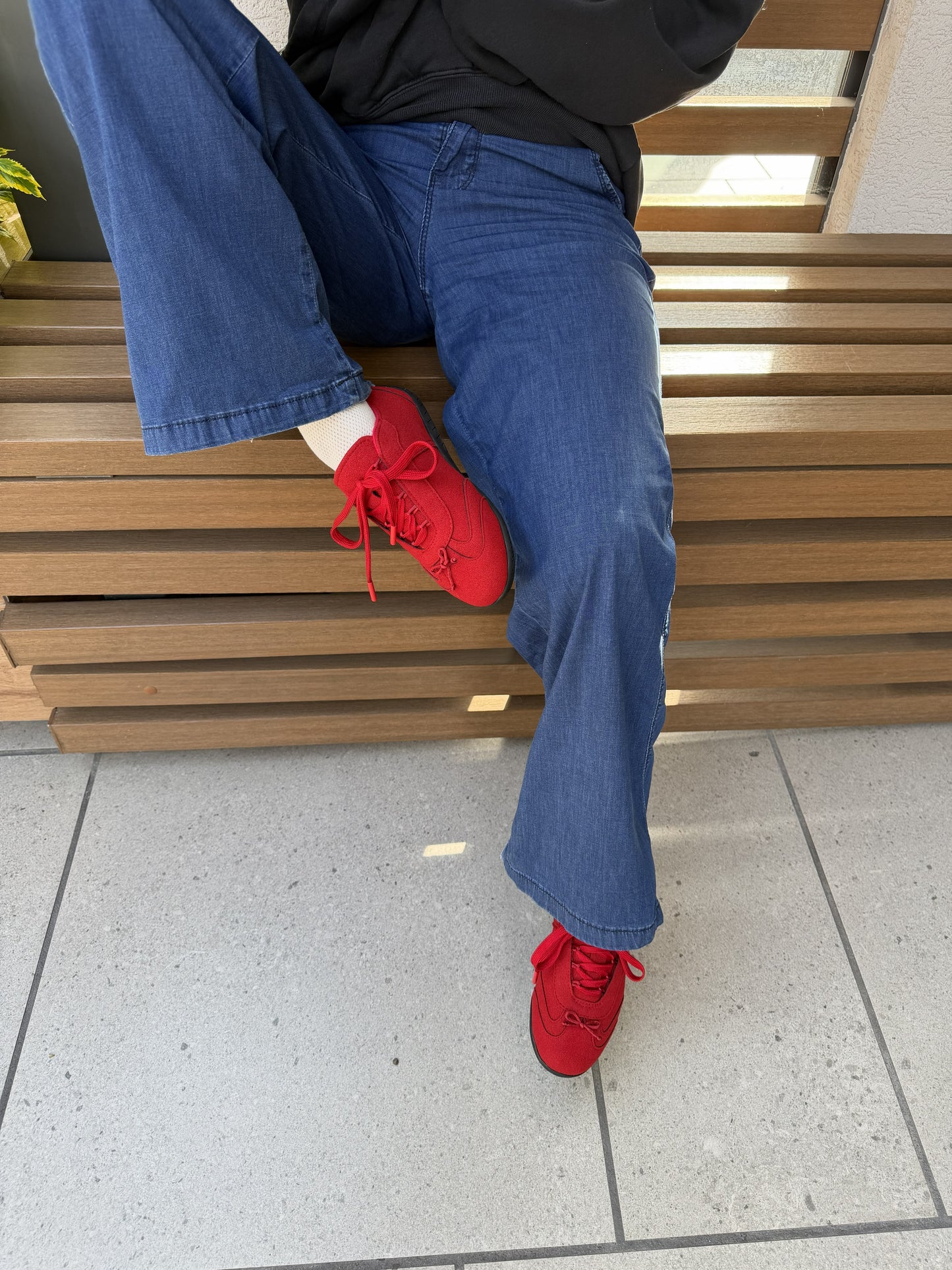 Clementina Roja Escarlata