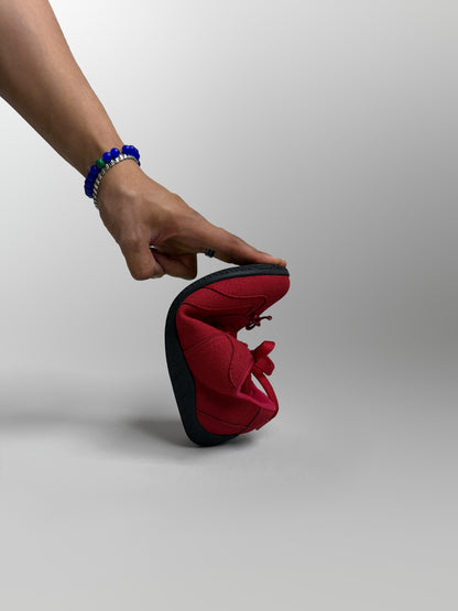 Clementina Roja Escarlata