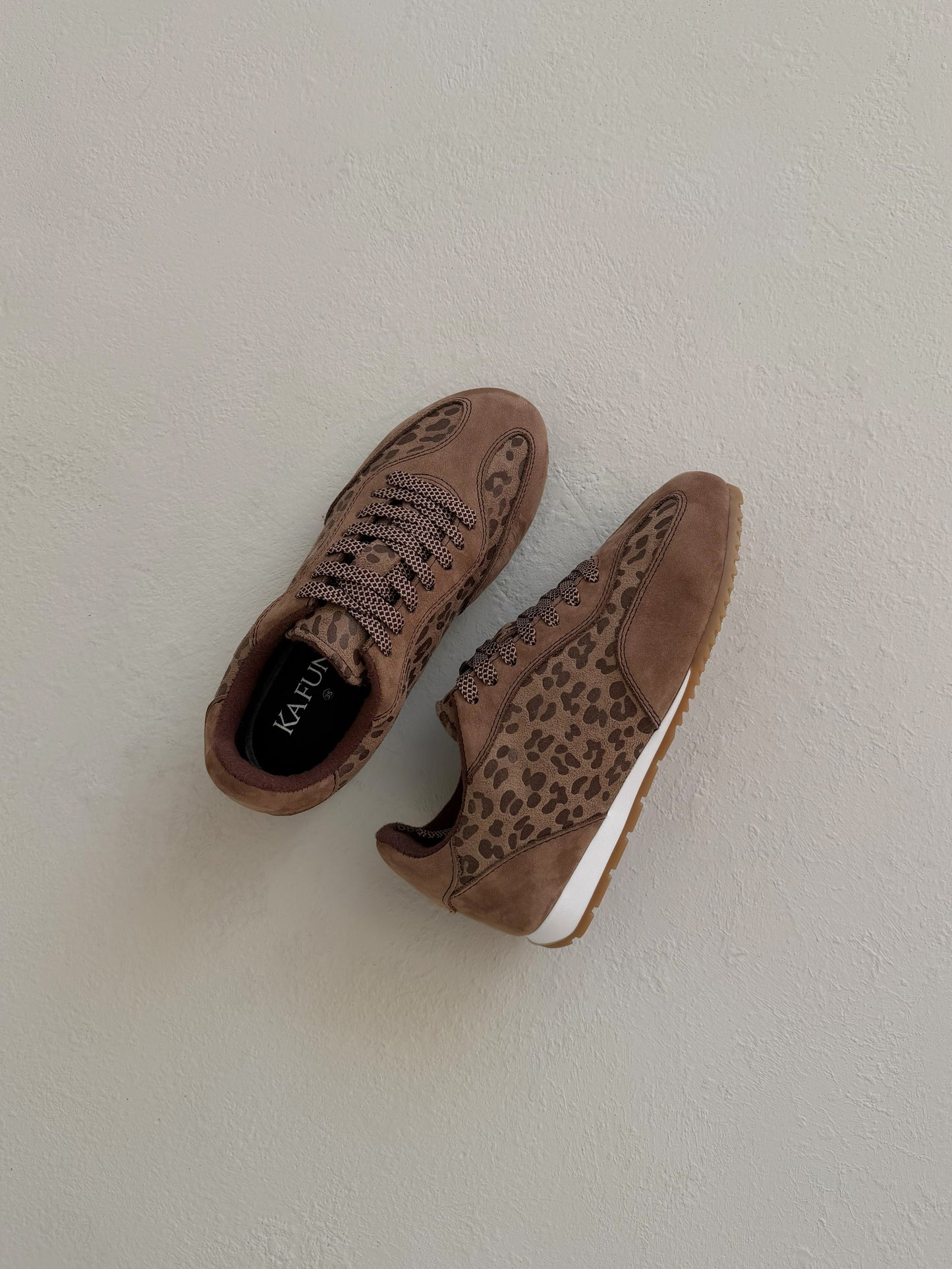 Andariega Slim Avellana
