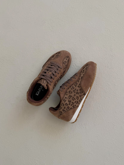 Andariega Slim Avellana