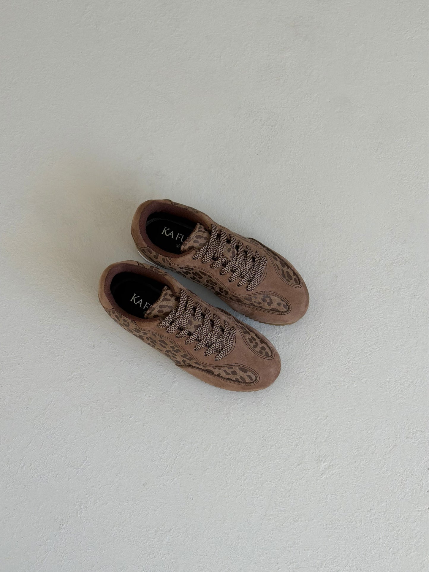 Andariega Slim Avellana