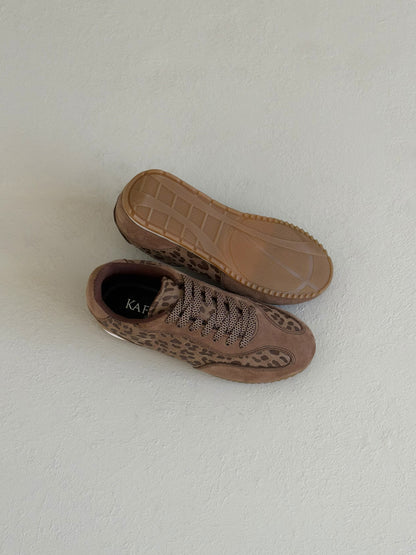 Andariega Slim Avellana