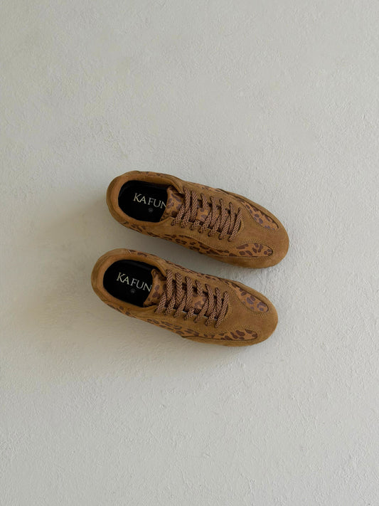 Andariega Slim Maní