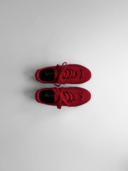 Clementina Roja Escarlata