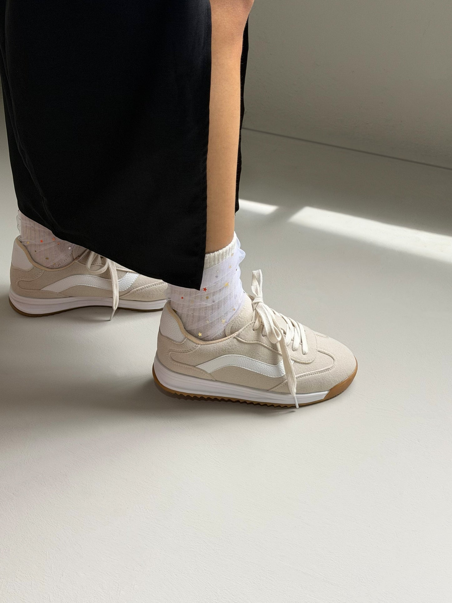 Antoñeta Beige