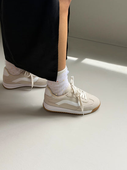 Antoñeta Beige
