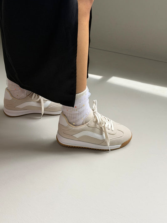Antoñeta Beige