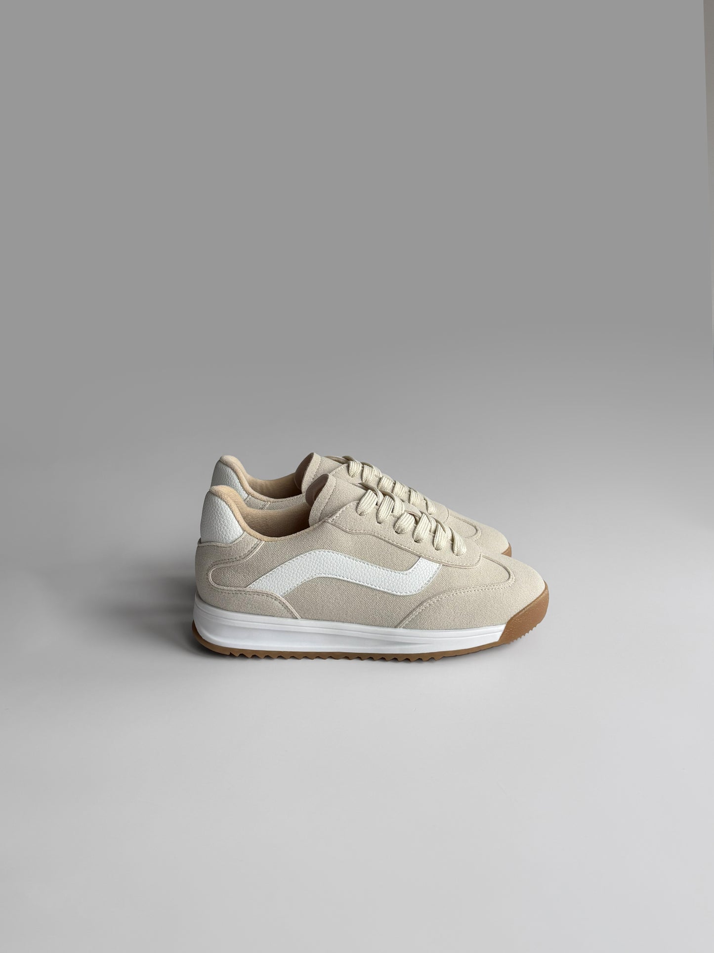 Antoñeta Beige