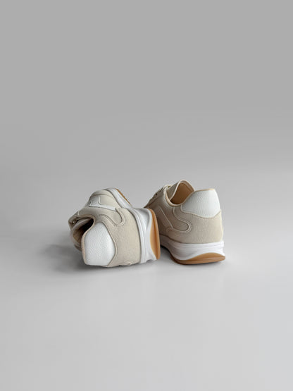 Antoñeta Beige