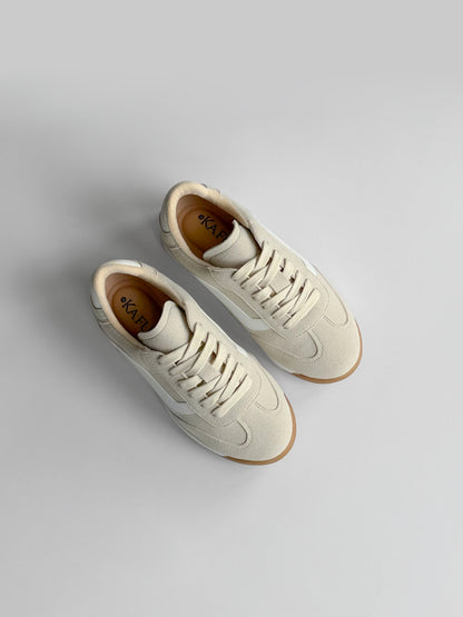 Antoñeta Beige