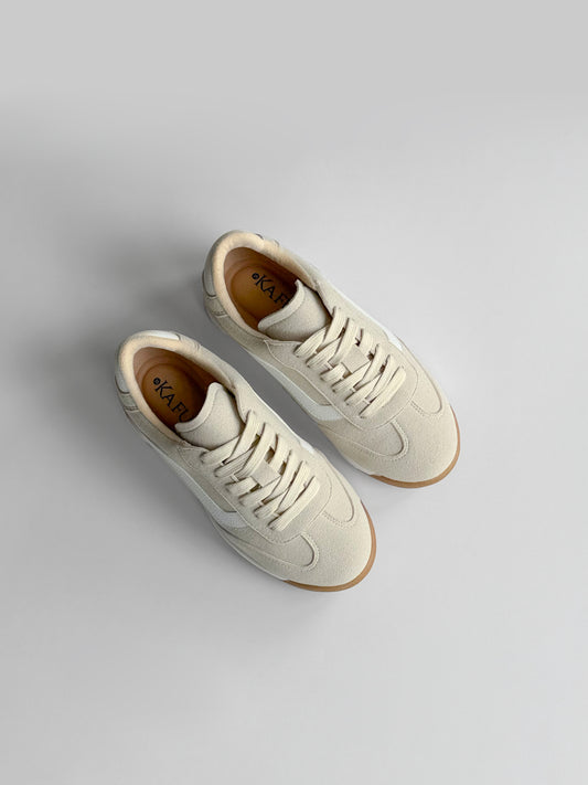 Antoñeta Beige