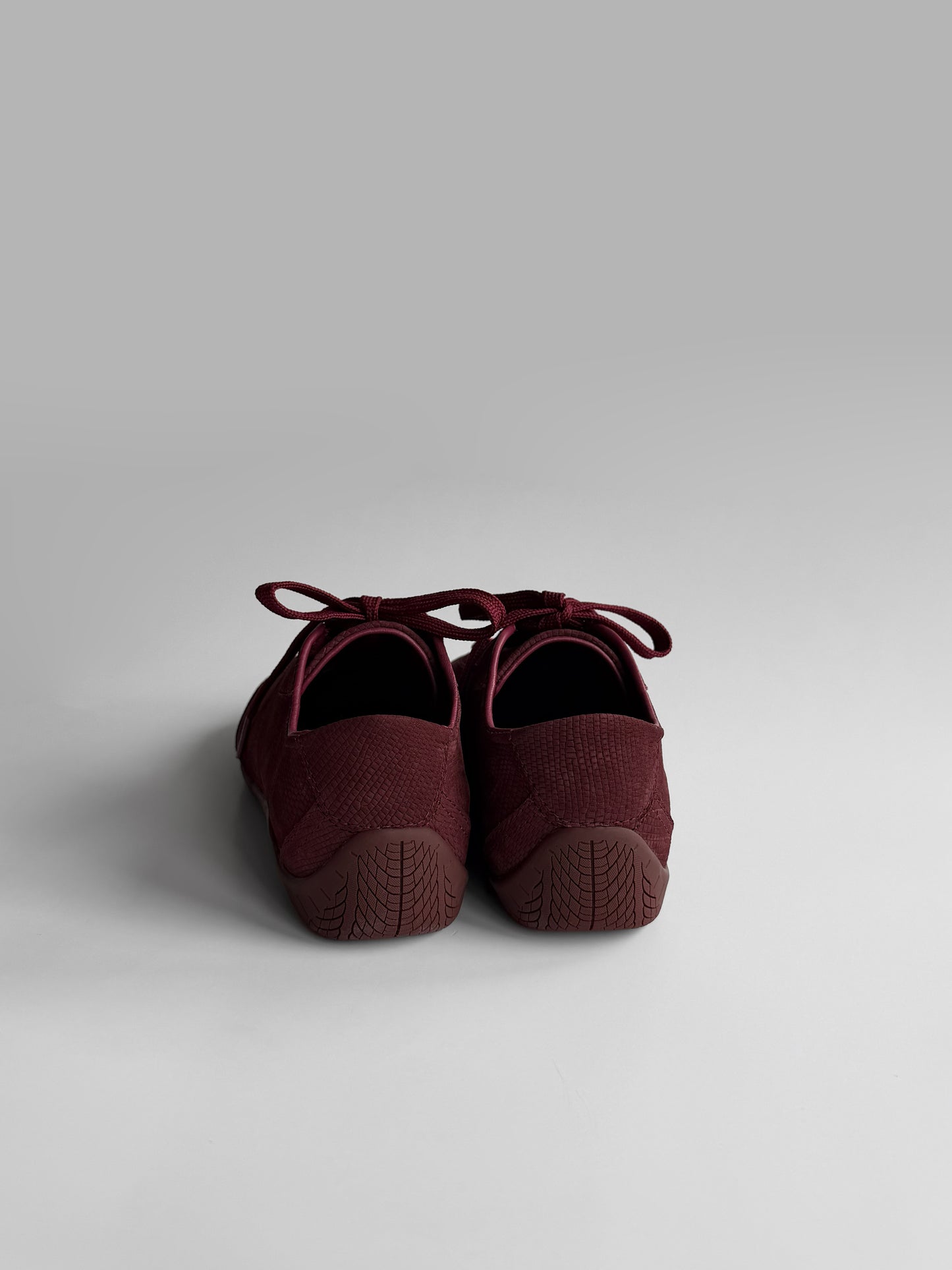 Clemencia Burgundy