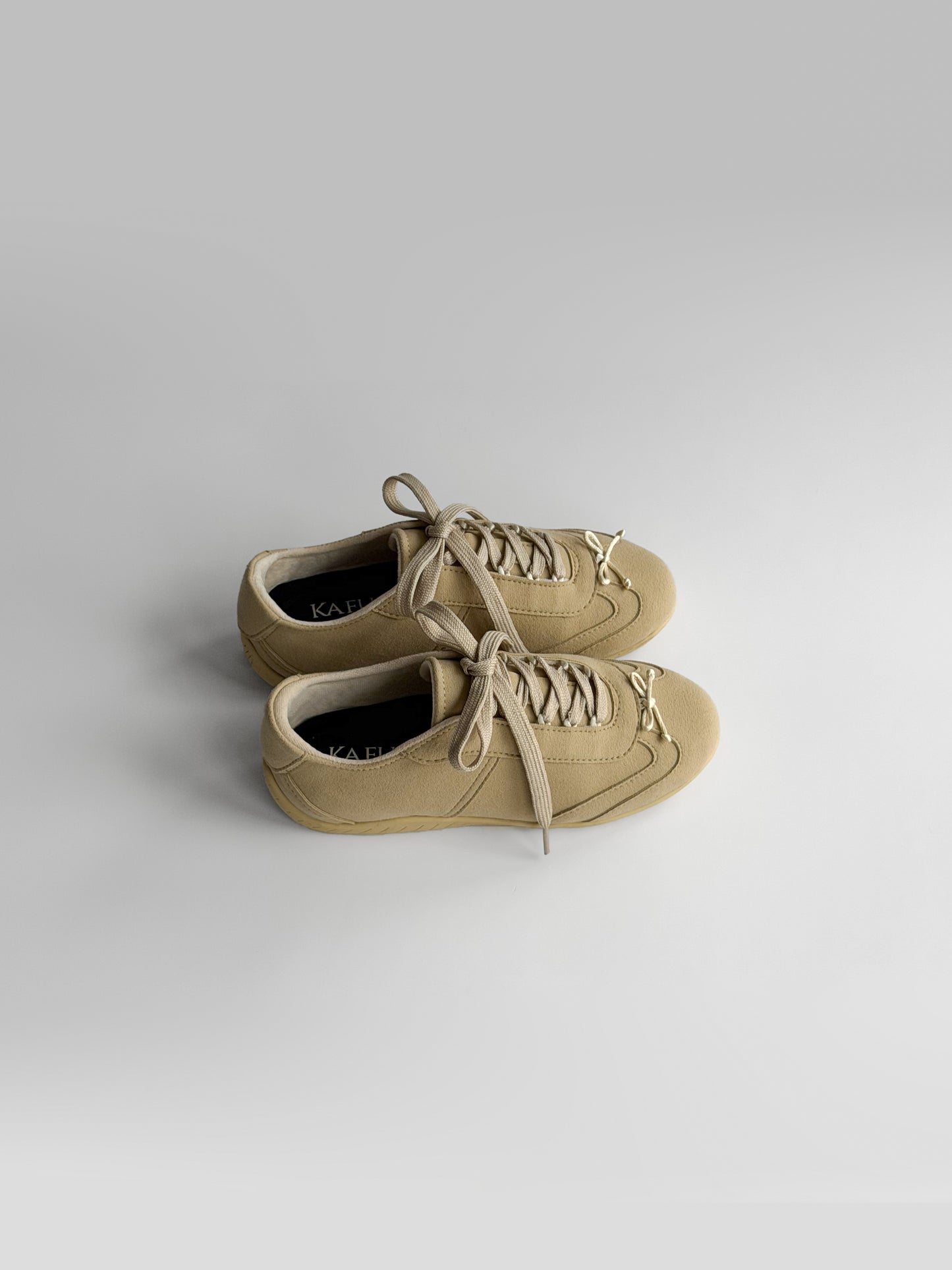 Clementina Beige Marfil