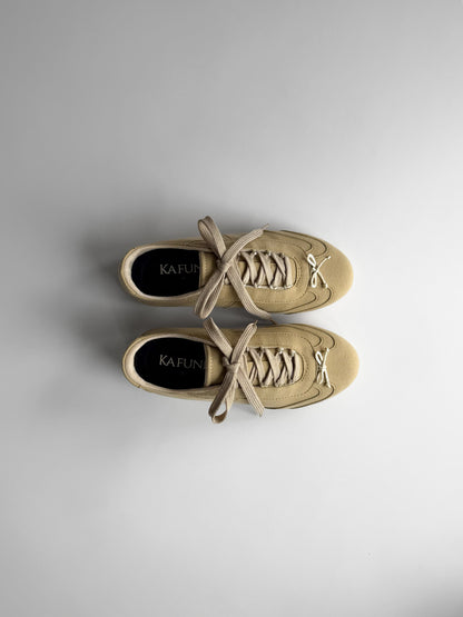 Clementina Beige Marfil