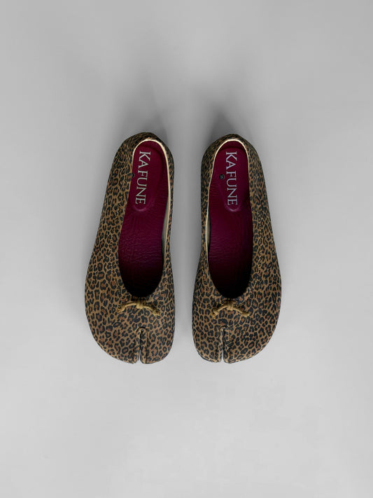 Guaricha Leopard