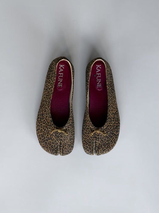 Guaricha Leopard