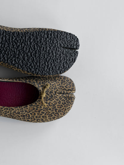 Guaricha Leopard