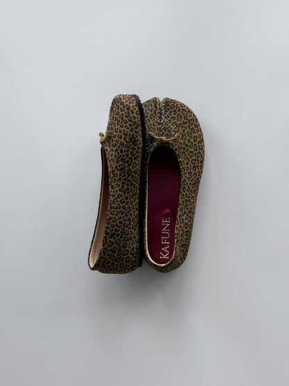 Guaricha Leopard