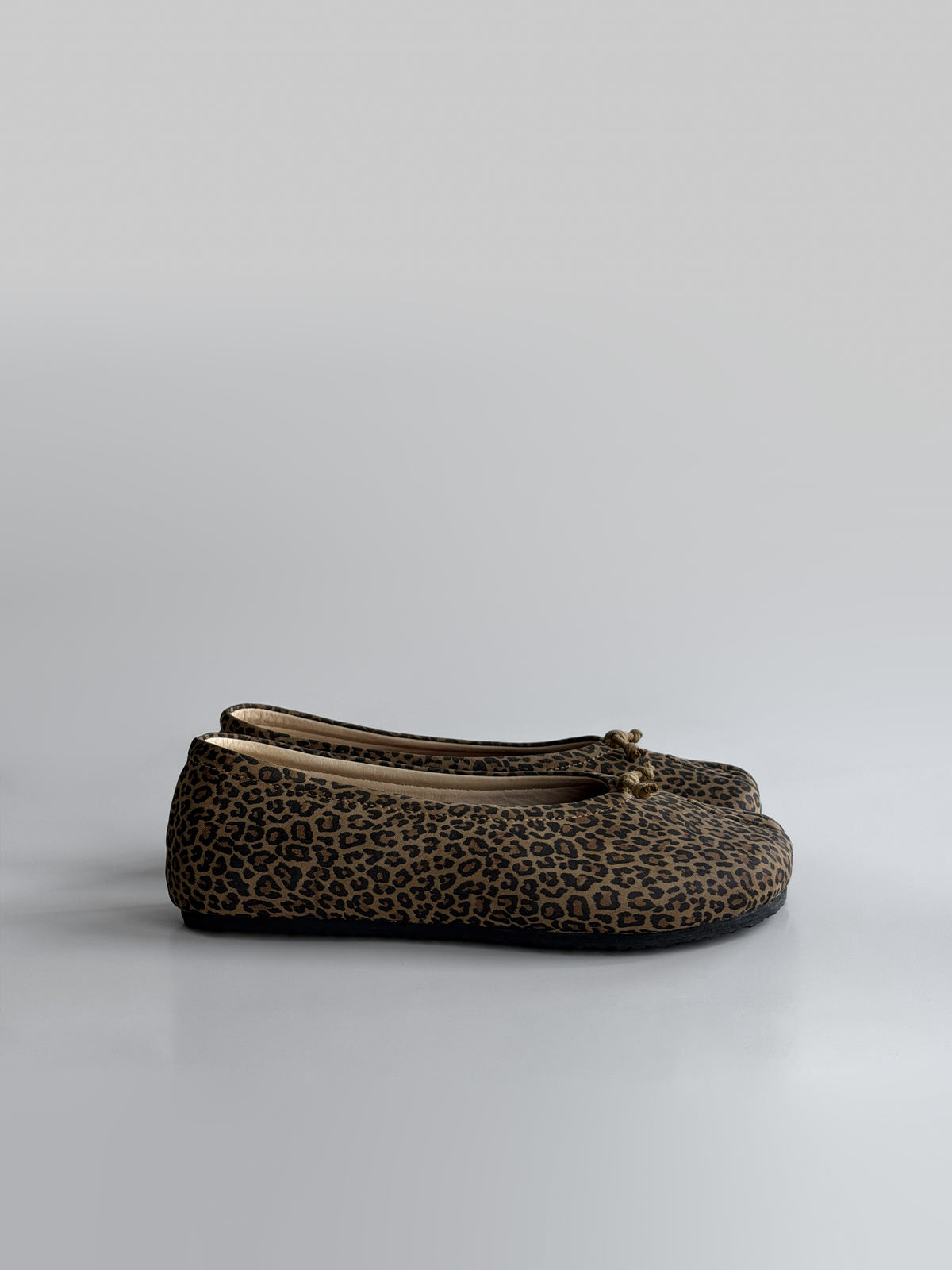 Guaricha Leopard