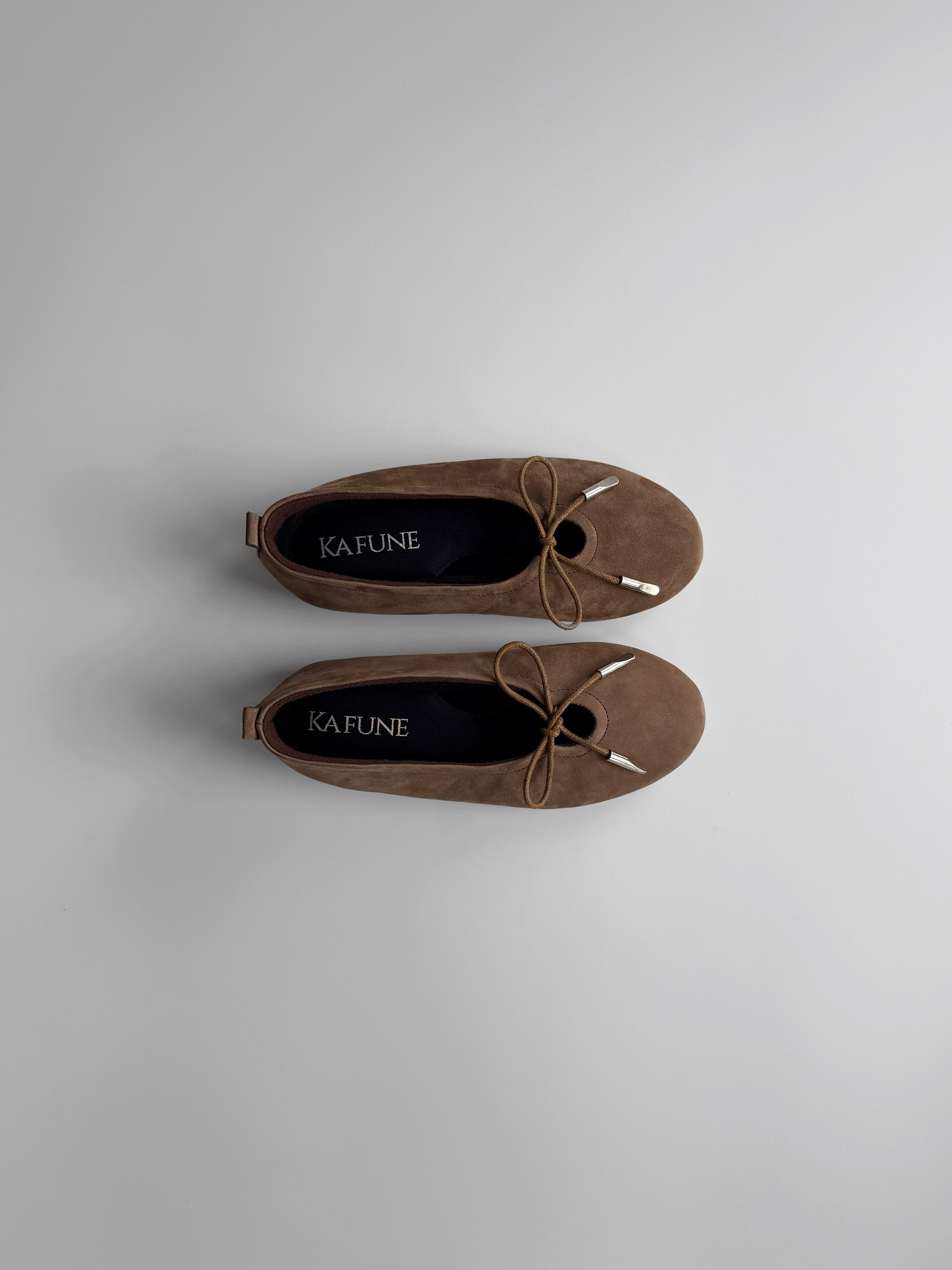 Majadera Avellana – kafune