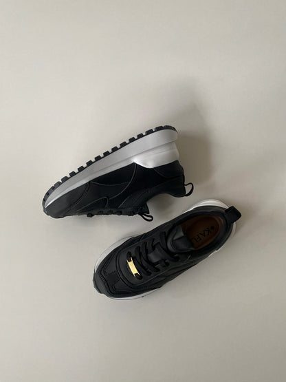 Sakura Black