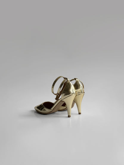 Ermilinda gold