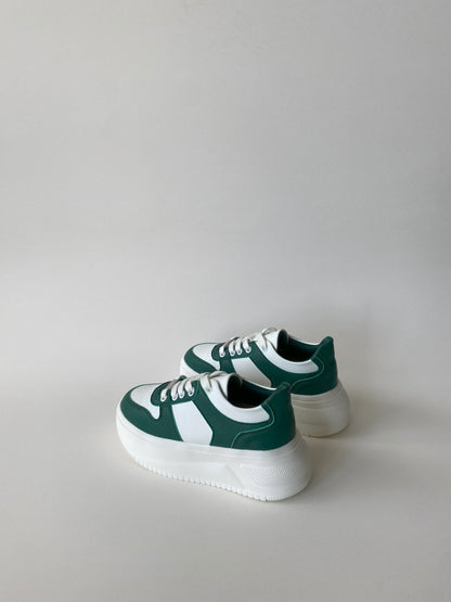 Tiana Verde