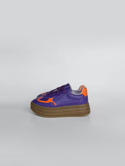 Constanzita Retro Violet