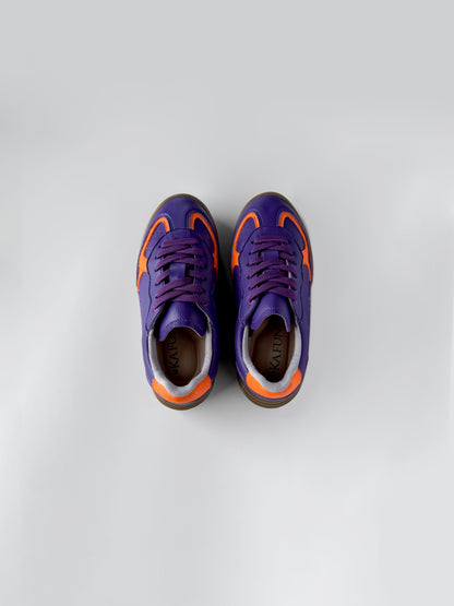 Constanzita Retro Violet