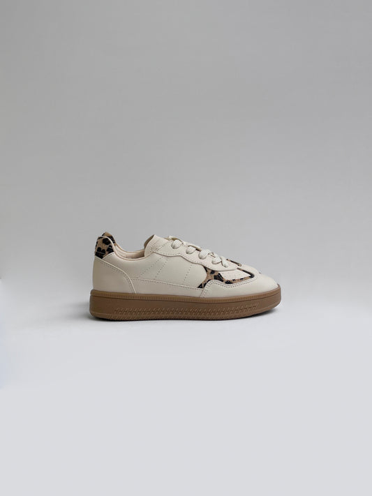 Constanza Animal Print
