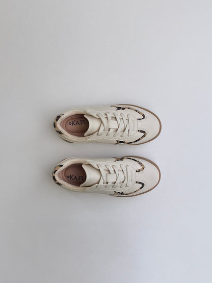 Constanza Animal Print