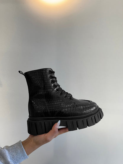 Fancy Boots