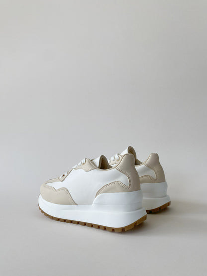 Ivette Beige